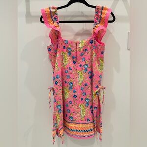 Lilly Pulitzer Zoya Romper